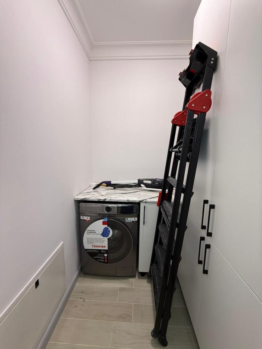 Satılır 2 otaqlı yeni tikili 95 m² — Mənzil, Bakı (12)