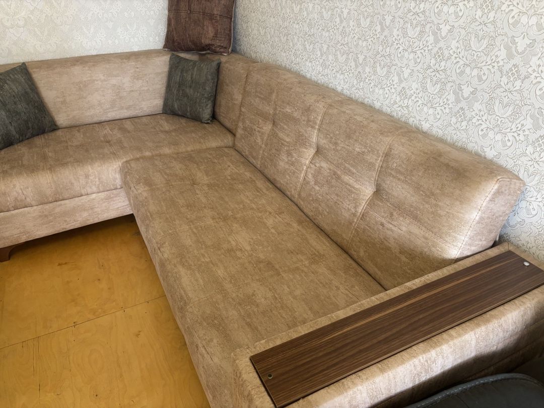 Künc divan — Mebel, Sumqayıt (5)