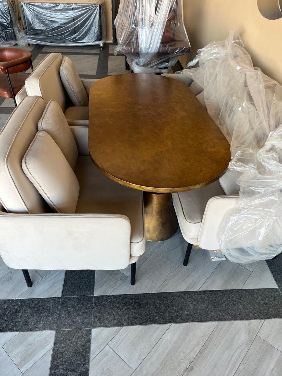Mebel sifarişi — Mobilyaların montajı, təmiri və restavrasyonu, Bakı (10)