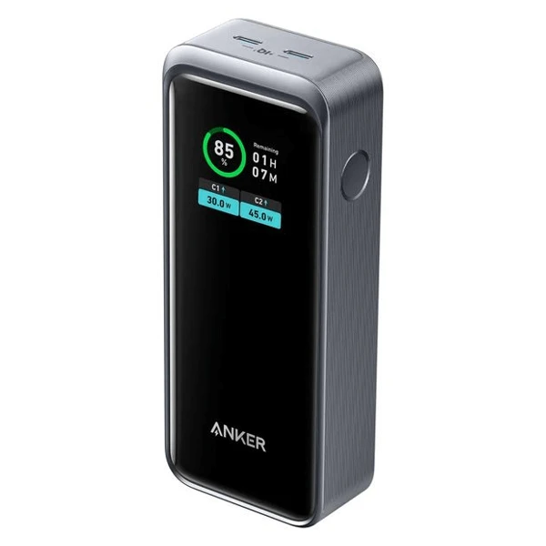 Anker Prime 12000mAh 130W A1335011 — Mallar, Bakı