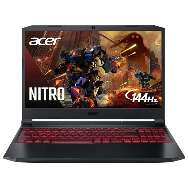Acer Nitro 5 AN515-58 NH.QFLER.00B — Mallar, Bakı