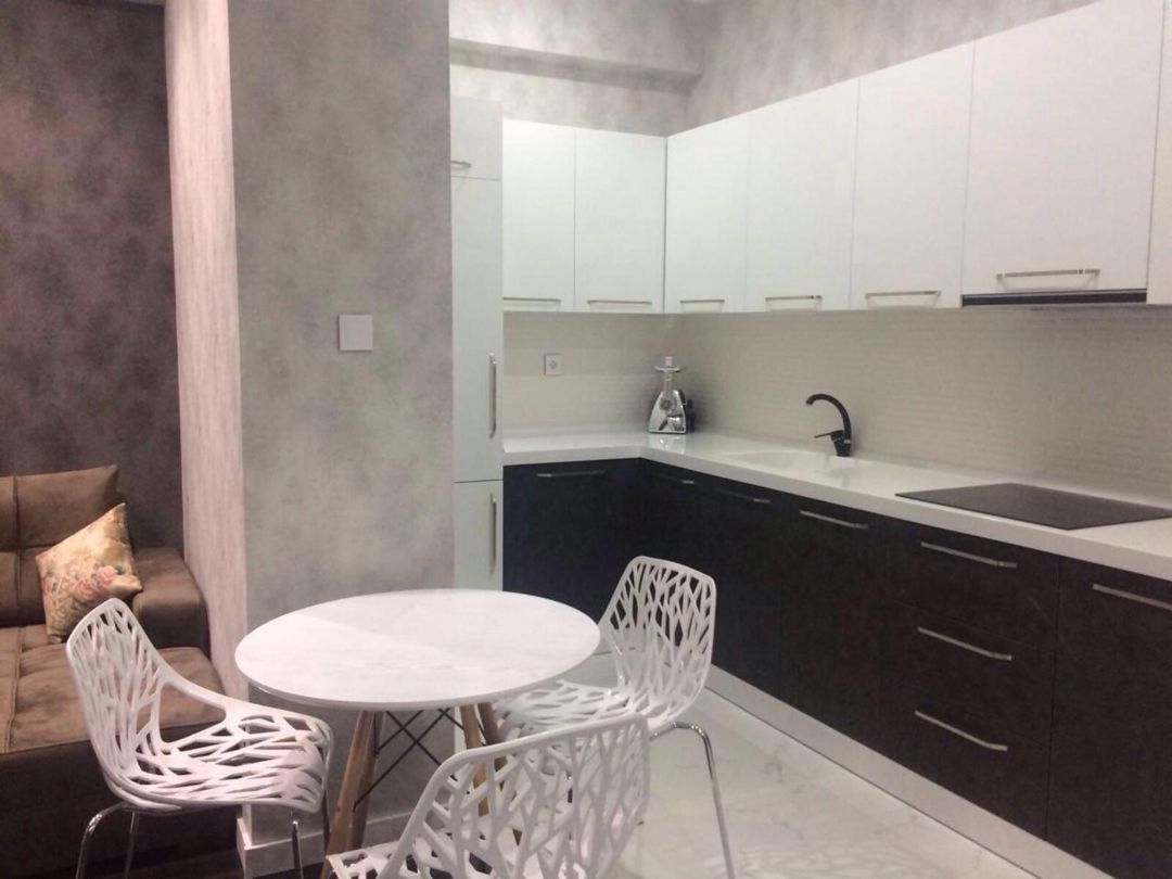 İcarəyə verilir 2 otaqlı yeni tikili 70 m² — Mənzil, Bakı (10)
