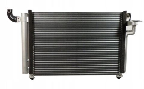 Hyunda Kia kondisaner və su radiatorlari — Bakı