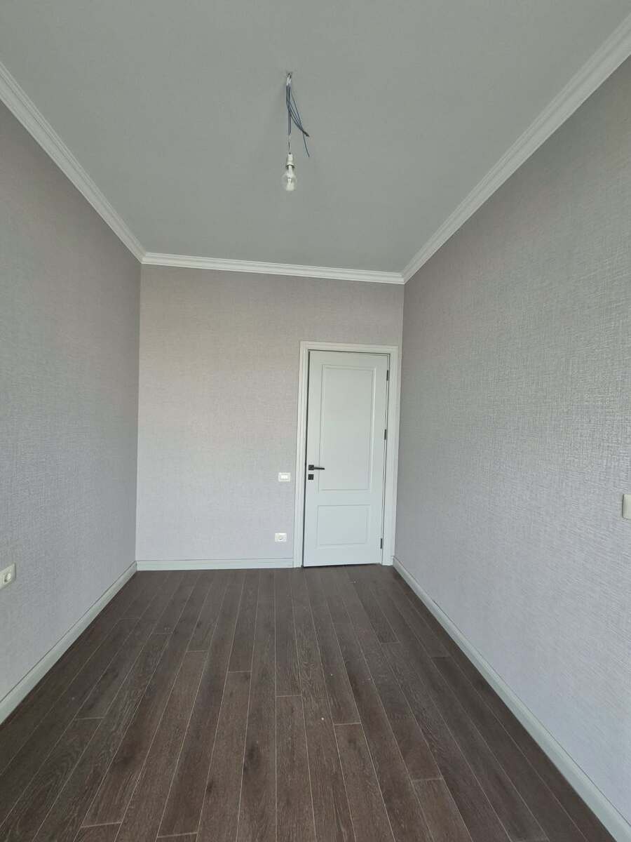 Satılır 4 otaqlı yeni tikili 121 m² — Mənzil, Bakı (9)
