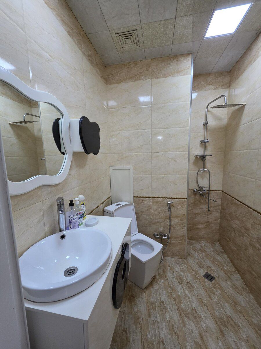 2-otaqlı yeni tikili, Xırdalan ş., 54 m² — Mənzil, Xırdalan (7)