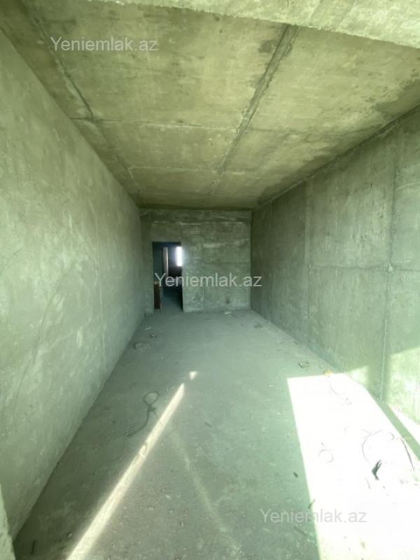 Satılır 5 otaqlı Bina evi menzil (Yeni tikili), 205 m², Yasamal rayonu — Mənzil, Bakı (3)