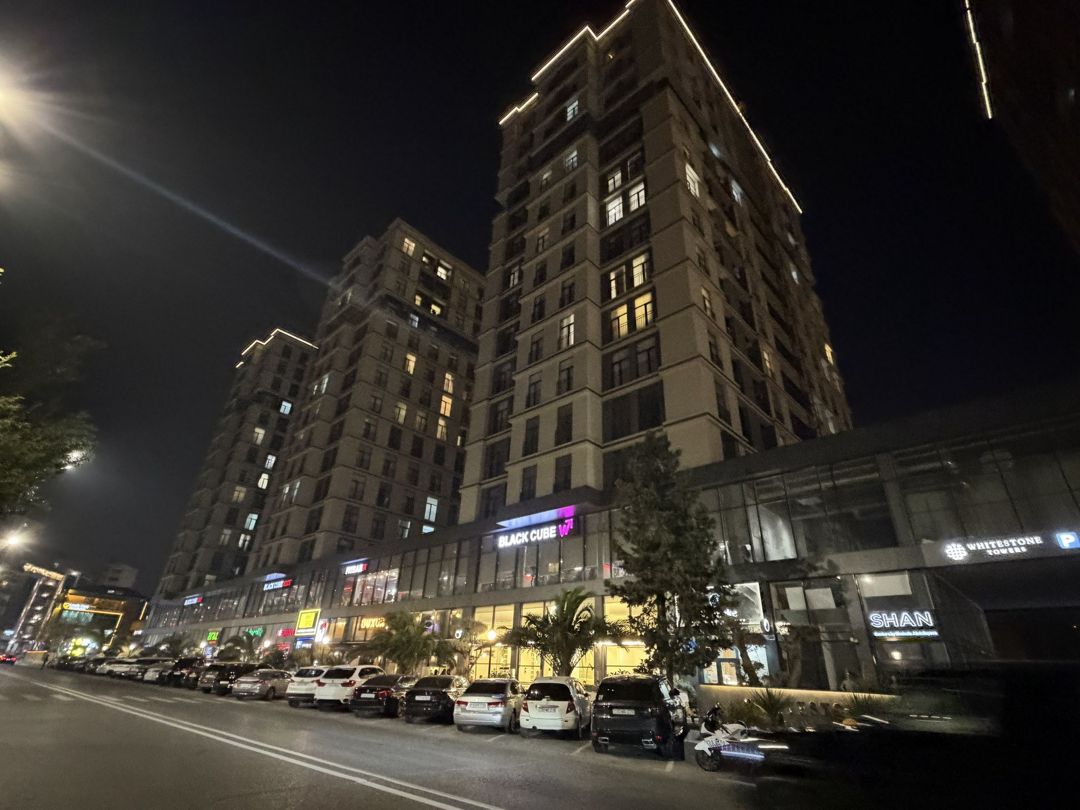 Satılır 2 otaqlı yeni tikili 100 m² — Mənzil, Bakı (9)