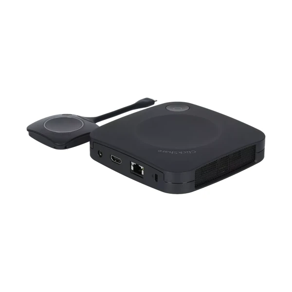 Barco ClickShare C‑10 R9861611EUB1 — Mallar, Bakı