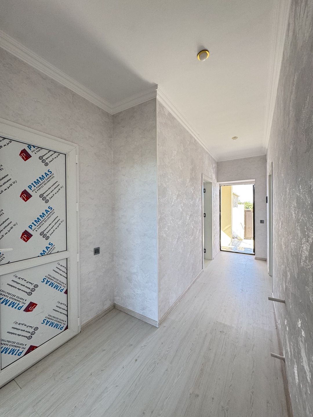 Satılır 3 otaqlı həyət evi/bağ evi 88 m² — Ev, villa, Bakı (7)