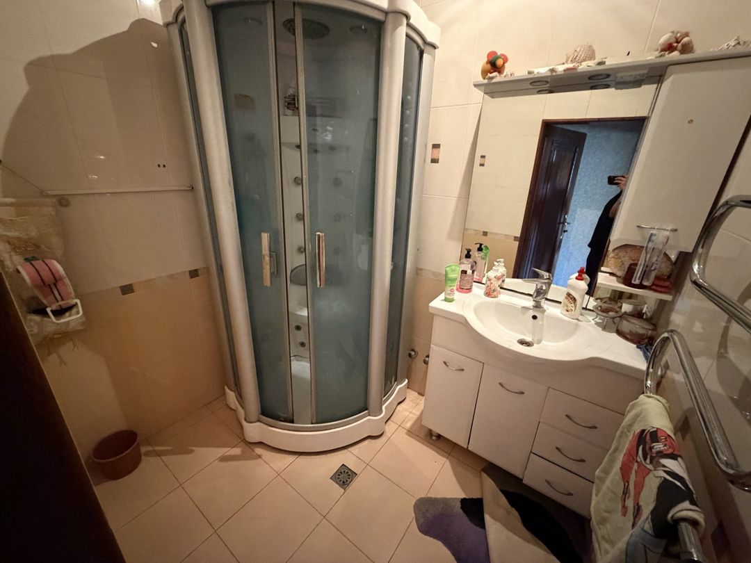 Satılır 3 otaqlı yeni tikili 136 m² — Mənzil, Bakı (12)