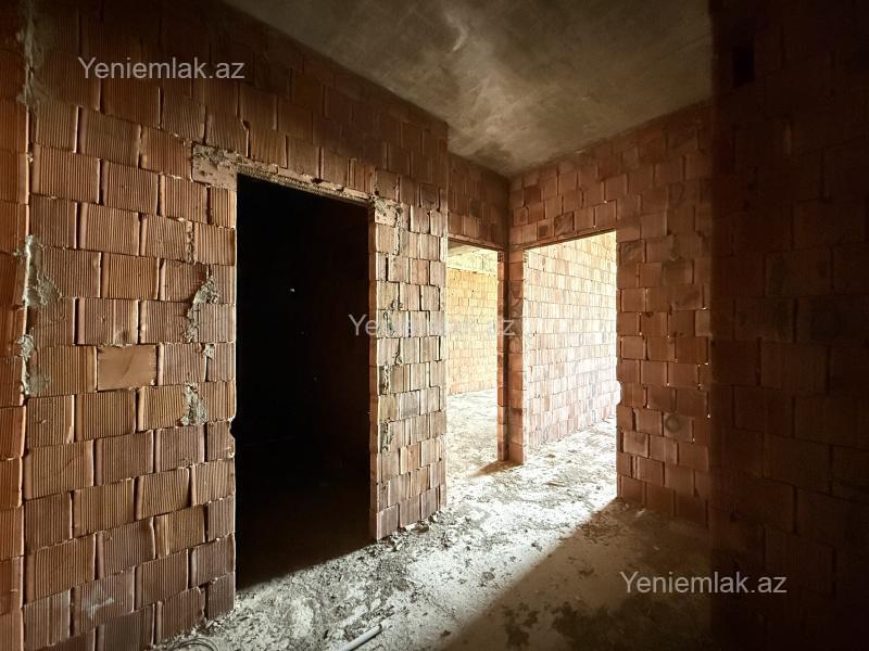 Satılır 2 otaqlı Bina evi menzil (Yeni tikili), 71.6 m², Yasamal rayonu — Mənzil, Bakı (6)