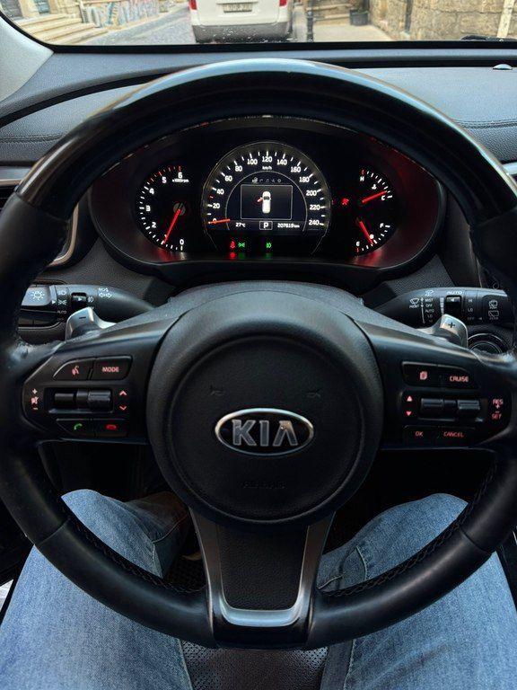 Kia Sorento, 2.0 L, 2015 il, 207 000 km — Avtomobillər, Bakı (4)