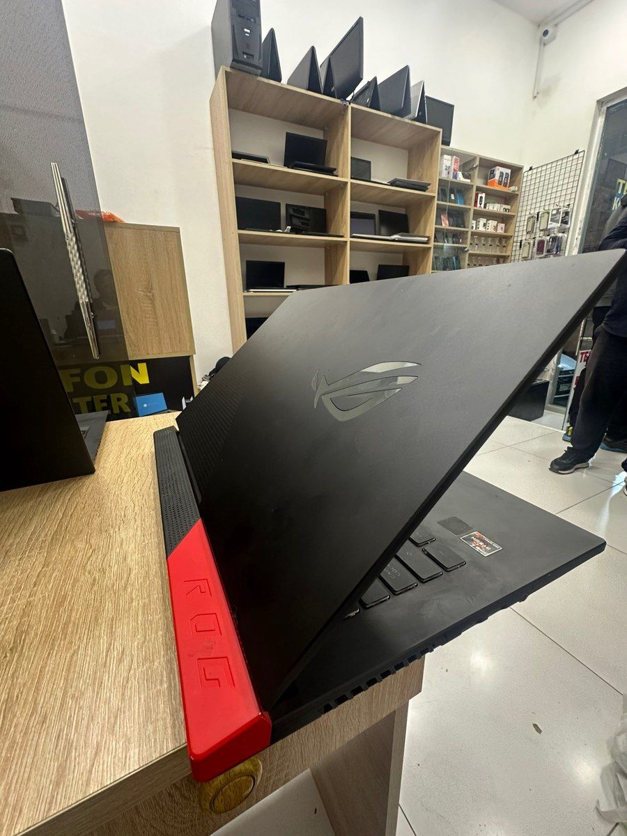 Asus rog striks — Noutbuklar, Bakı (3)
