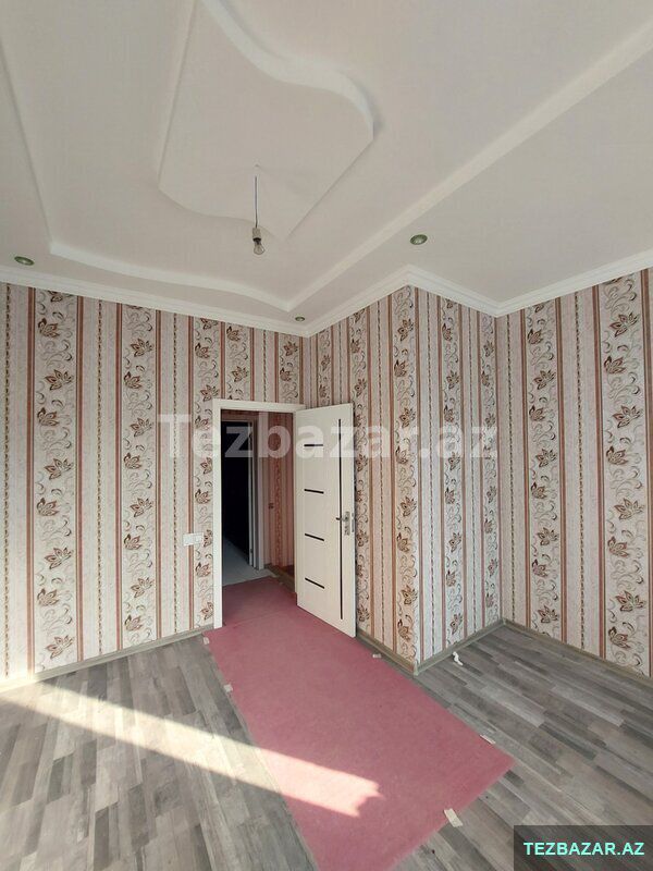 3 otaq həyət evi satışda — Ev, villa, Xırdalan (10)