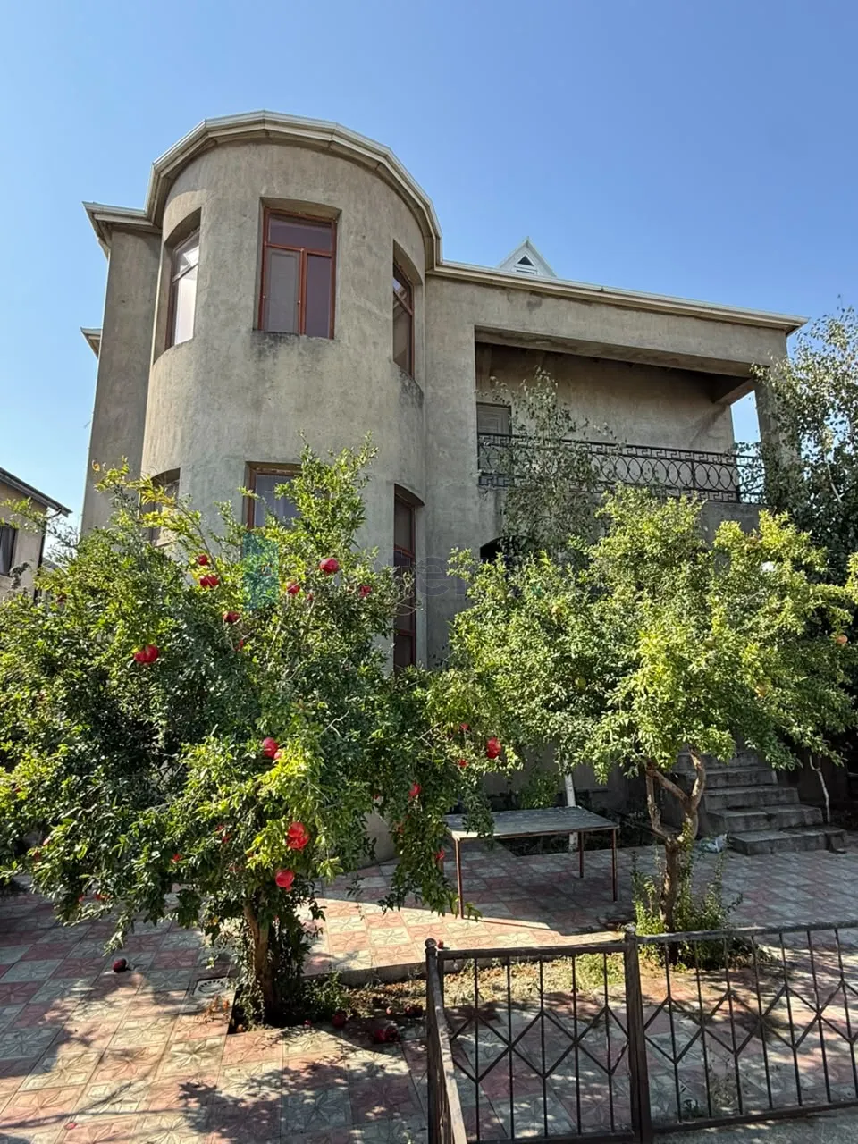 Satılır: 4 Otaq, Evlər/Villalar, Abşeron r., Masazır q., 200.00 m² — Ev, villa, Masazır (3)