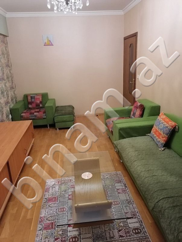 2 otaqlı Köhnə tikili, Satış, Bakı, Yasamal, Elmlər Akademiyası — Mənzil, Bakı (3)