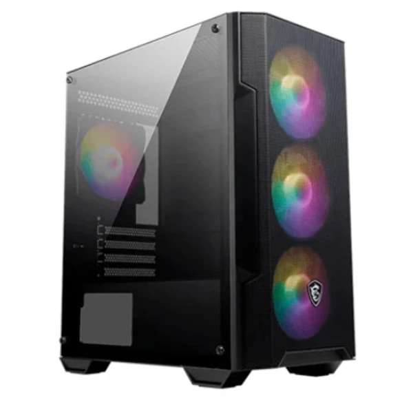 TexnoGallery MSI Mag-forge H610M-i5.1650 Gaming PC — Mallar, Bakı