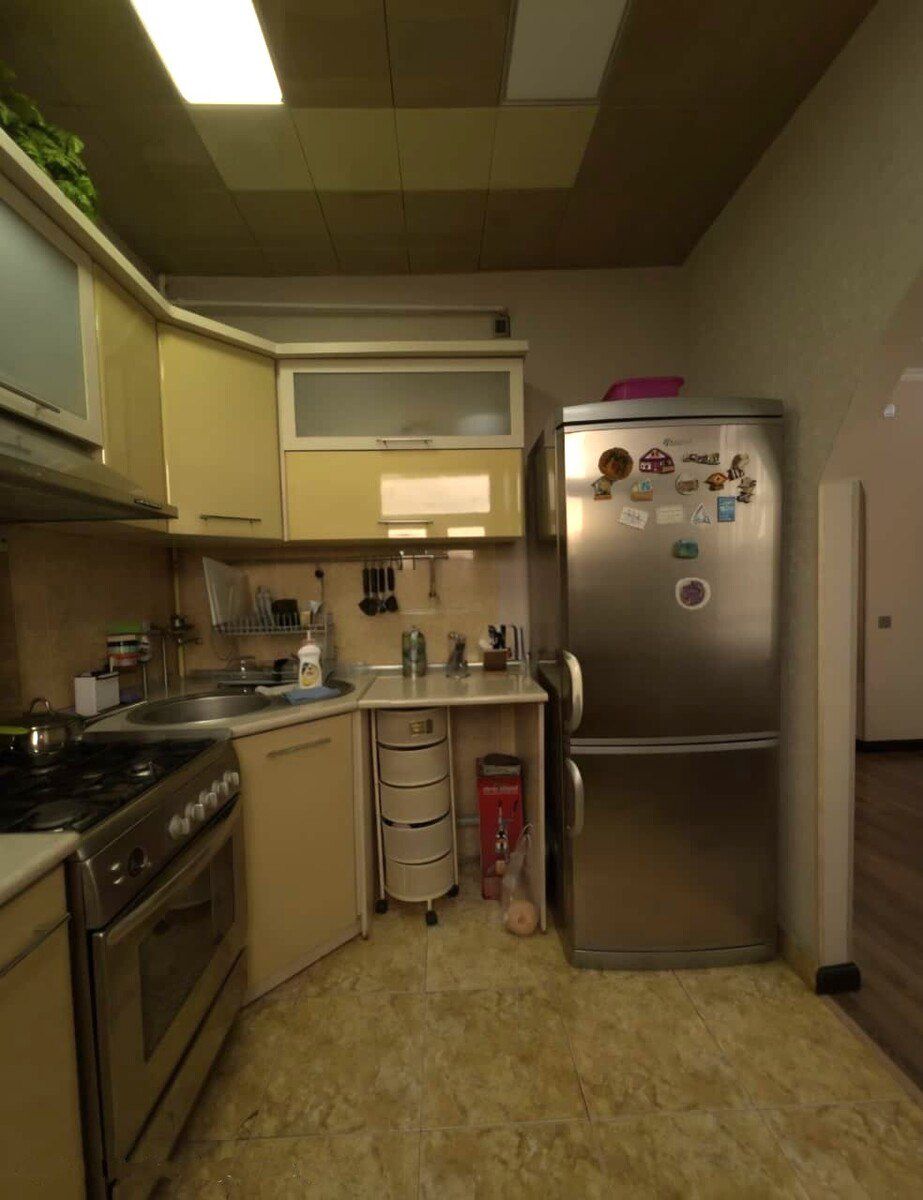 Satılır 3 otaqlı köhnə tikili 75 m² — Mənzil, Bakı (12)