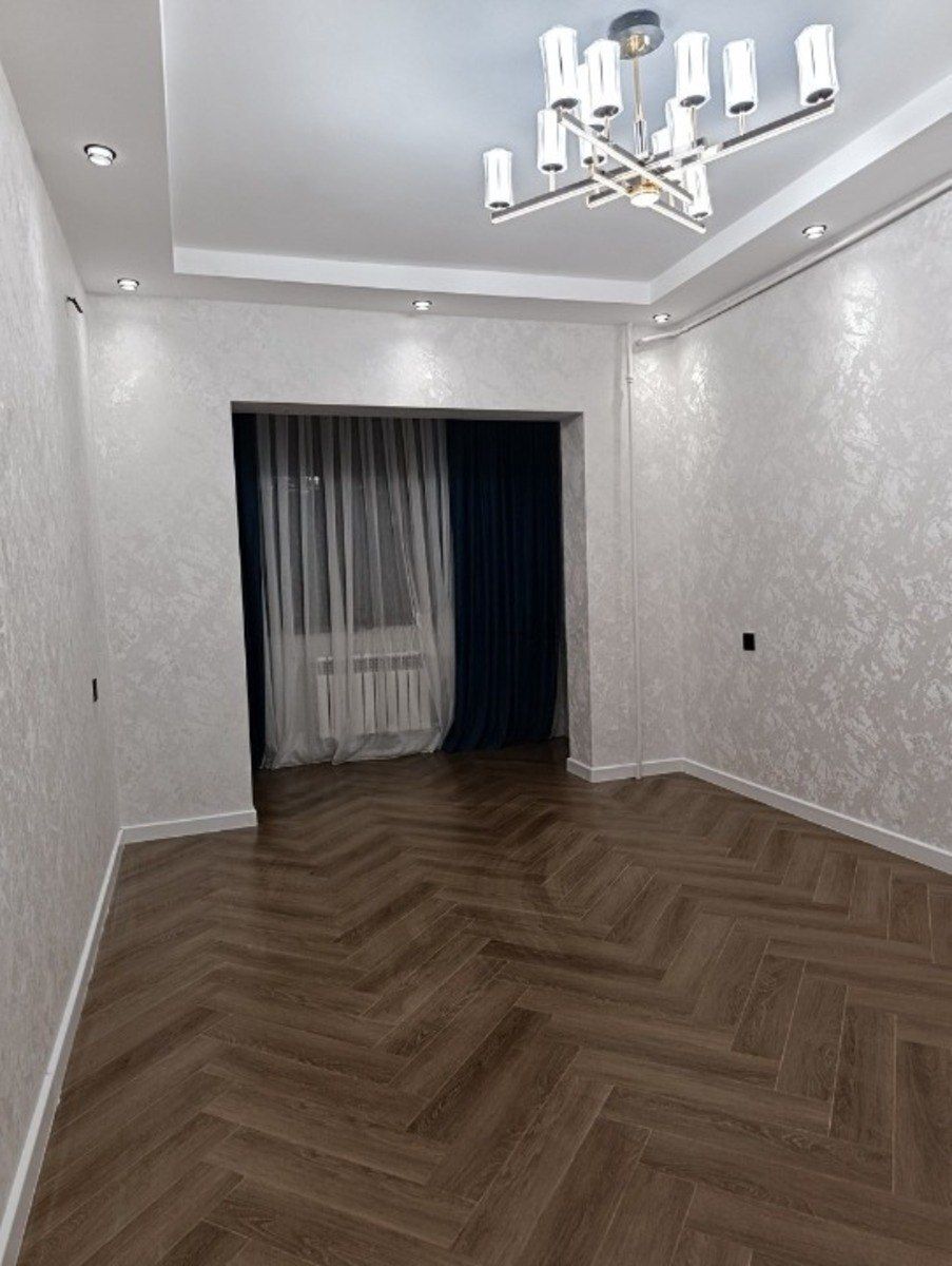 Satılır 3 otaqlı köhnə tikili 90 m² — Mənzil, Bakı (3)