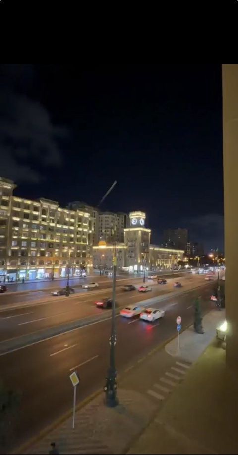 Satılır 3 otaqlı yeni tikili 102 m² — Bakı