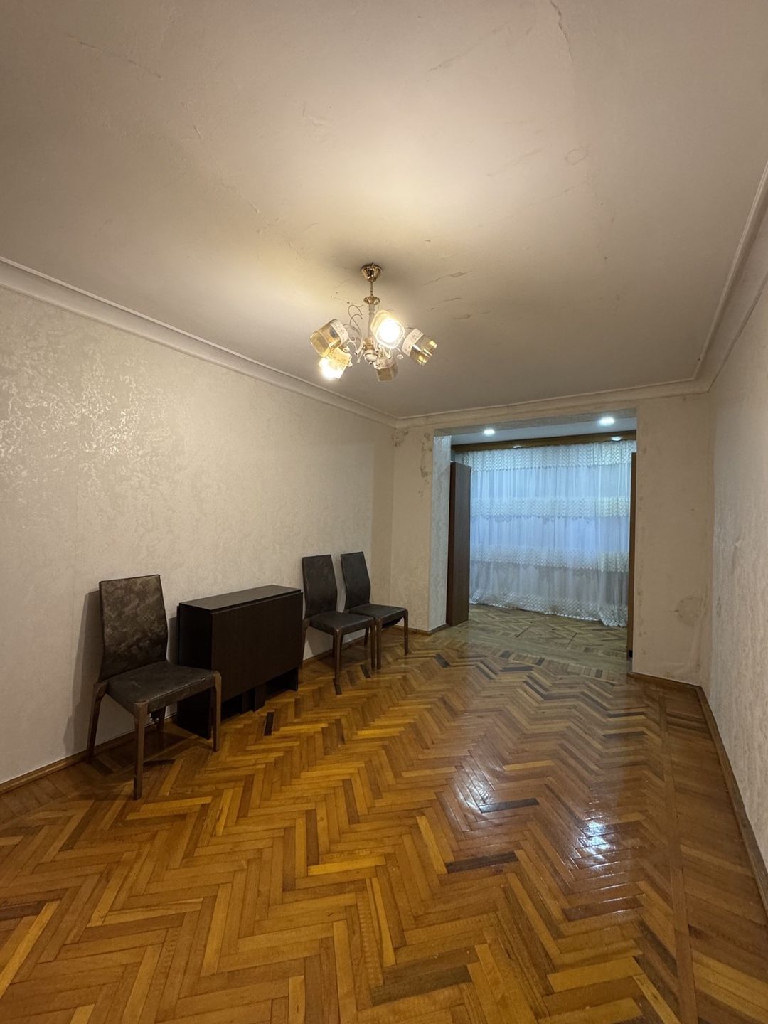 Satılır 3 otaqlı köhnə tikili 65 m² — Mənzil, Bakı (4)