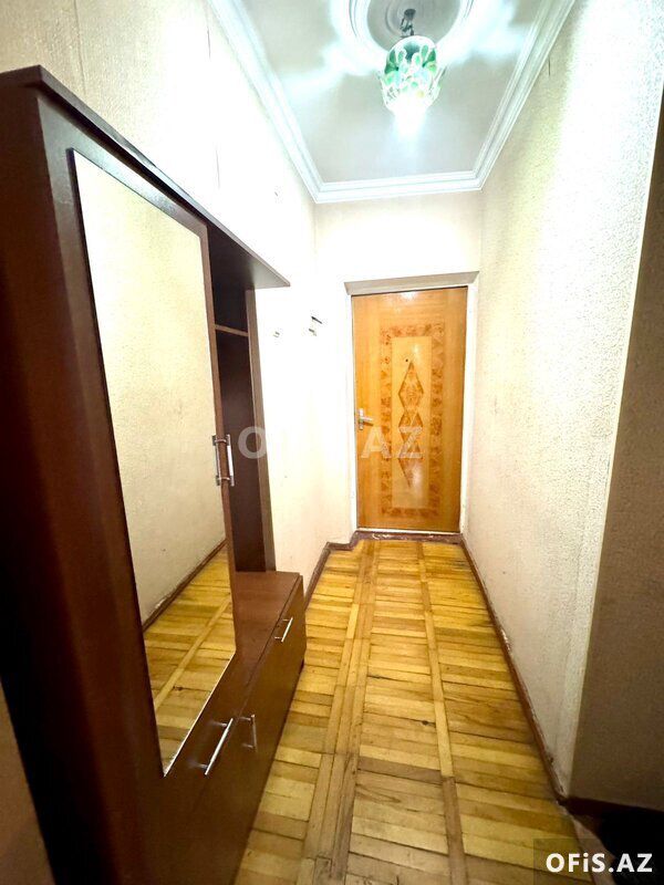 Köhnə tikili Kirayə Verilir Yasamal r., Elmlər Akademiyası m., 1 otaq, 35 m² — Mənzil, Bakı (2)