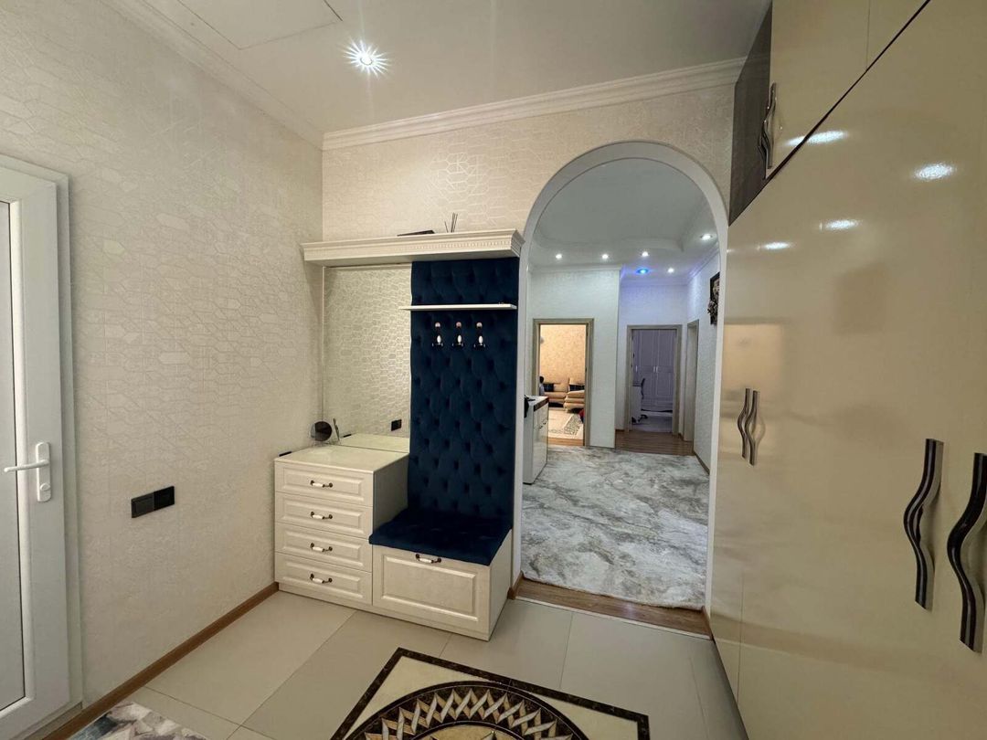Satılır 4 otaqlı həyət evi/bağ evi 180 m² — Ev, villa, Bakı (10)