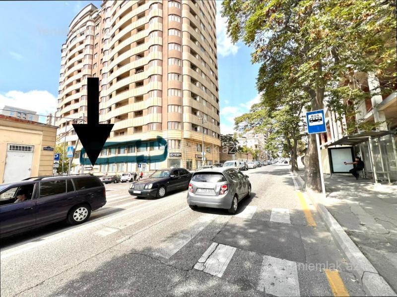 Satılır 7 otaqlı Obyekt, 240 m², Nəsimi rayonu — Əmlak, Bakı (2)