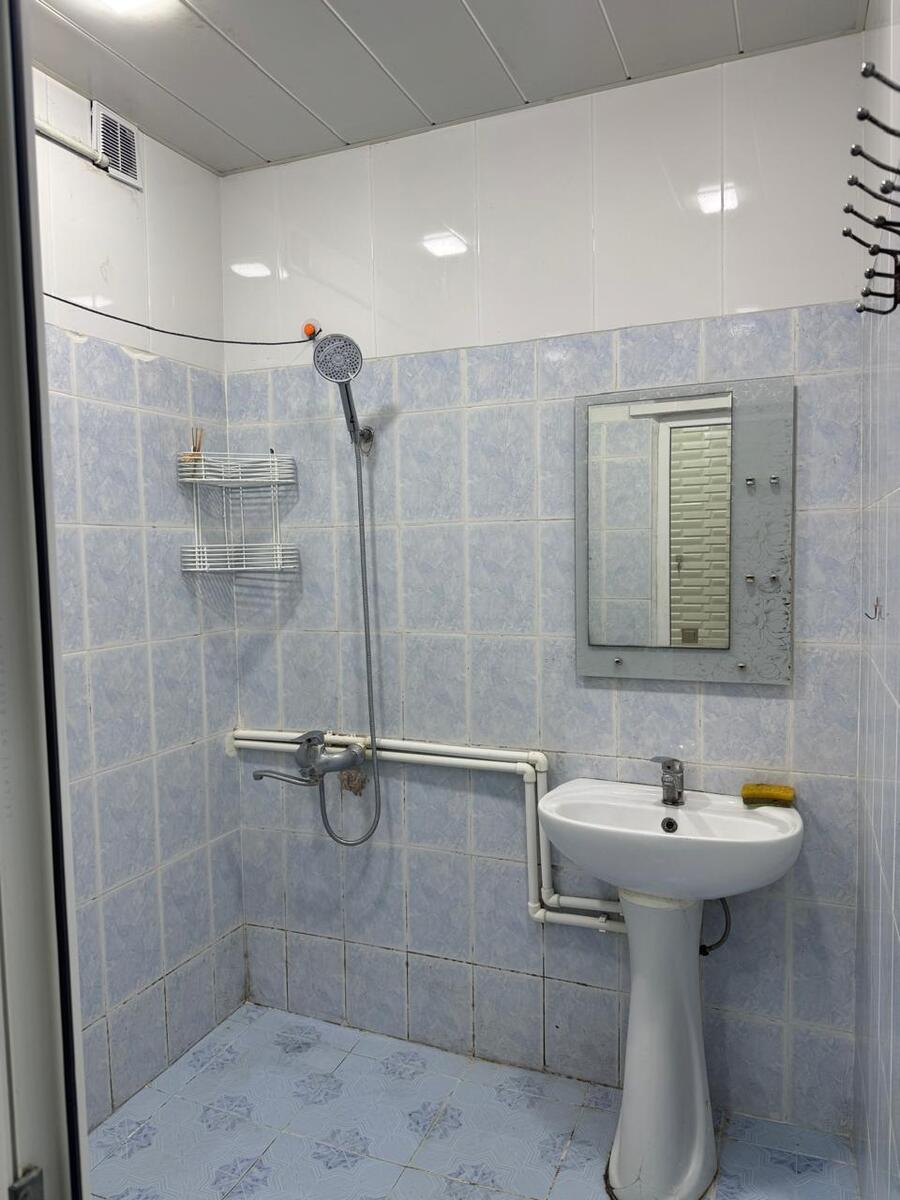 İcarəyə verilir 2 otaqlı köhnə tikili 60 m² — Mənzil, Bakı (5)