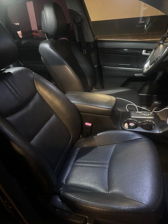 Kia Sorento, 2.0 L, 2009 il, 294 000 km — Avtomobillər, Bakı (12)
