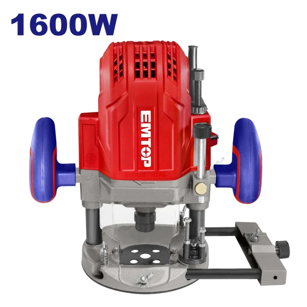 Electric router EERR1601 — OnMaster — Repair & Construction