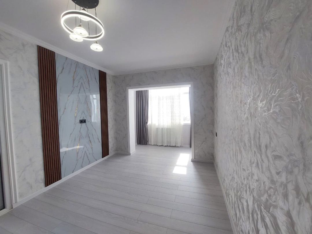 Satılır 2 otaqlı köhnə tikili 50 m² — Mənzil, Bakı