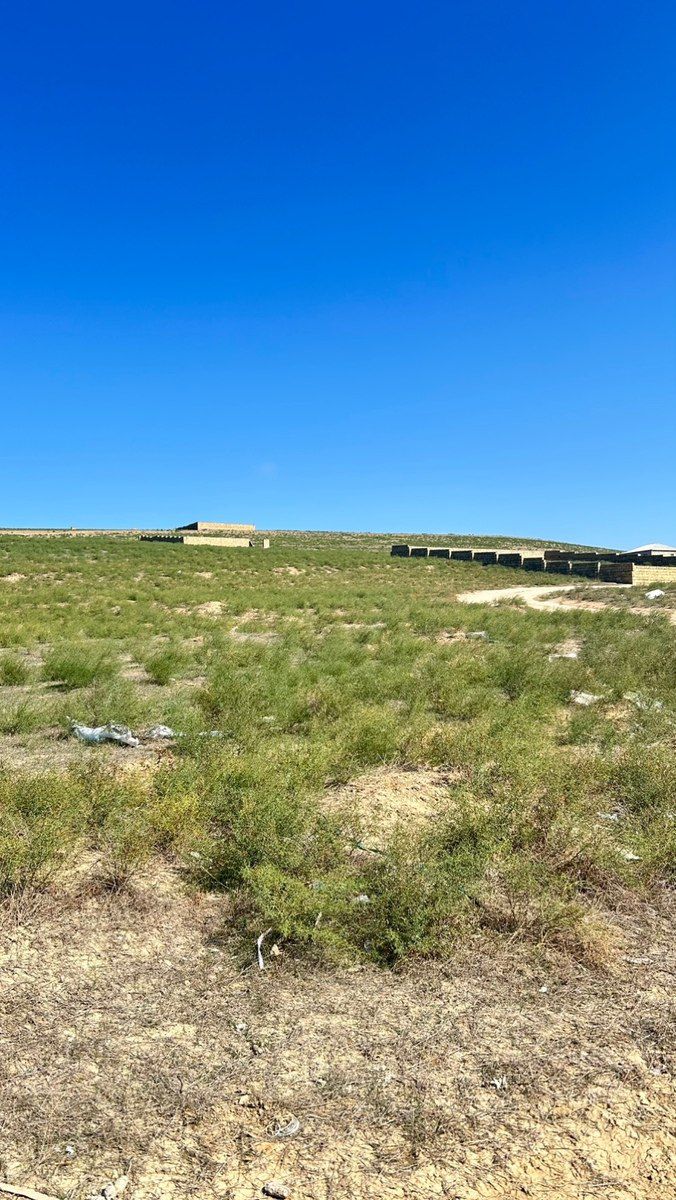 30 sot torpaq sahəsi, Novxanı qəs — Torpaq, Bakı (6)
