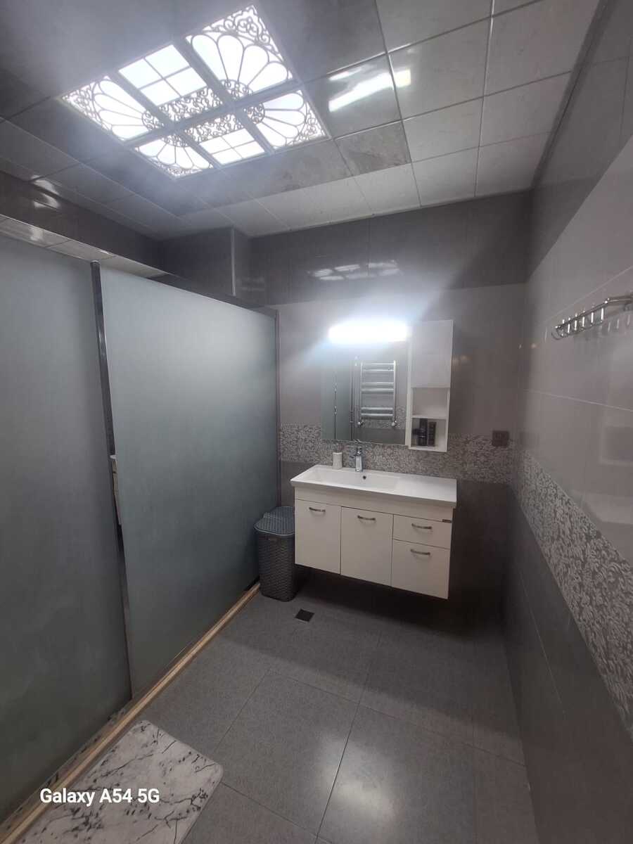 Satılır 3 otaqlı yeni tikili 141 m² — Mənzil, Bakı (11)