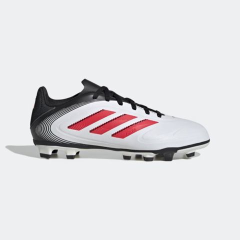 Oğlanlar üçün krosovkalar Adidas Copa Pure III Club Fg/mg J IE1197, ağ, süni dəri, ölçü 30 - IE1197 — Bakı