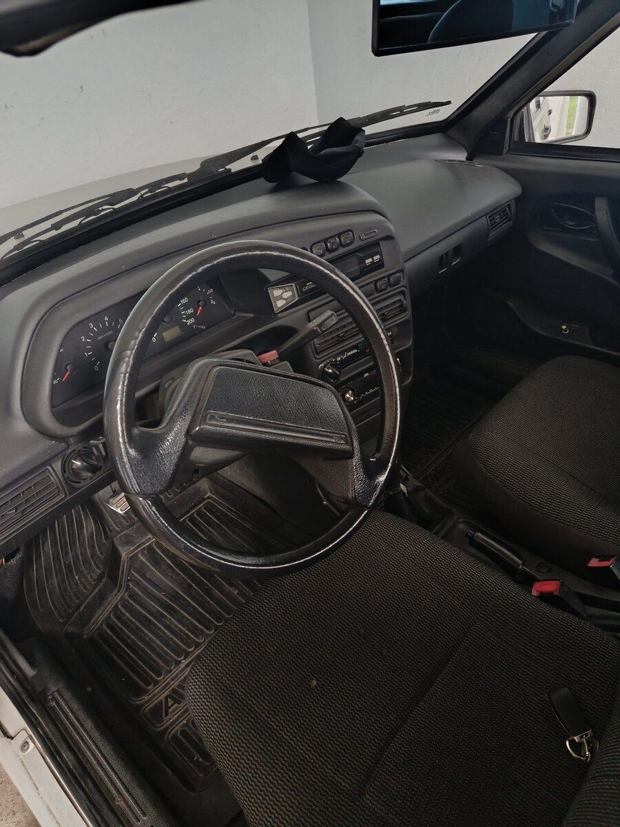 Lada (vaz) 2115, 2011 il 90-MJ-735 — Avtomobillər, Qax (2)