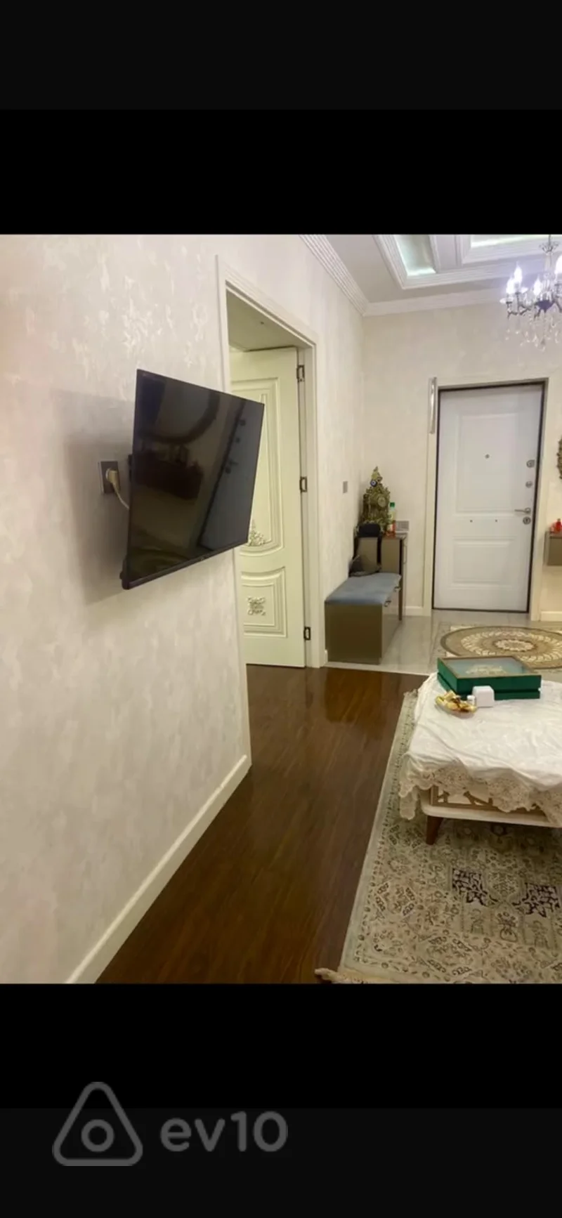 4 otaqlı mənzil, 143 m², 20 yanvar — Mənzil, Bakı (11)