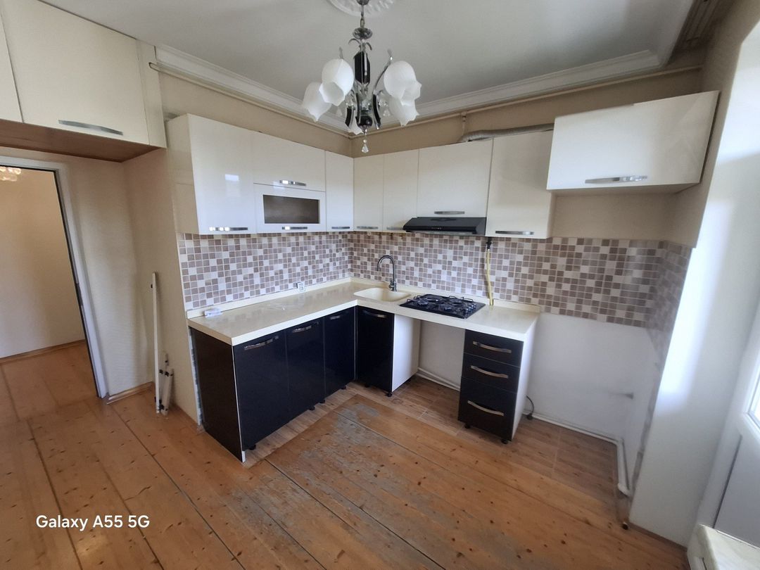 Satılır 3 otaqlı köhnə tikili 67 m² — Mənzil, Bakı (5)