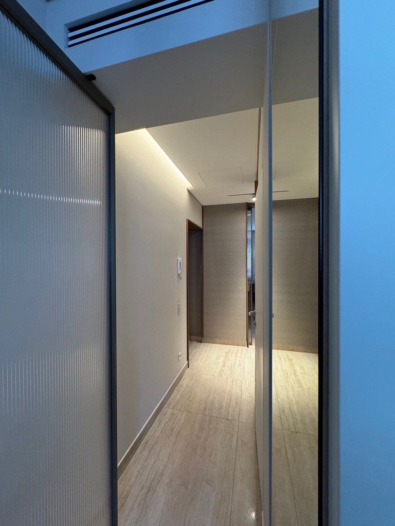 Satılır 2 otaqlı köhnə tikili 55 m² — Mənzil, Bakı (12)