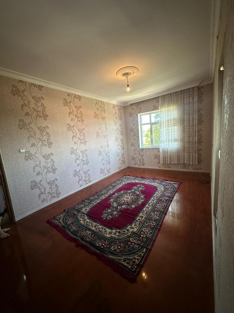 Satılır 2 otaqlı köhnə tikili 53 m² — Mənzil, Bakı