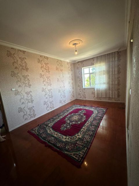 Satılır 2 otaqlı köhnə tikili 53 m² — Bakı