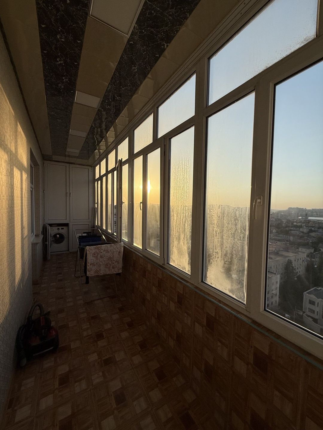 İcarəyə verilir 4 otaqlı yeni tikili 153 m² — Mənzil, Bakı (11)