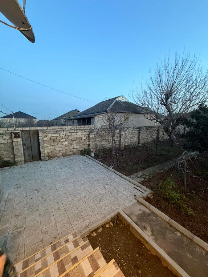 Bağ evi, 130 m², Sabunçu r., Bakı — Daşınmaz əmlak, Bakı (5)