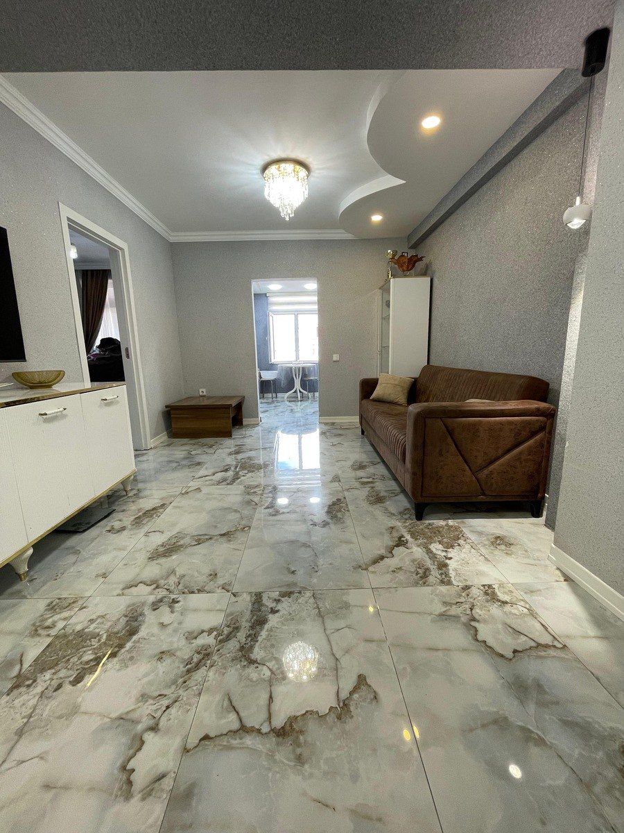 İcarəyə verilir 3 otaqlı yeni tikili 78.8 m² — Mənzil, Bakı (4)