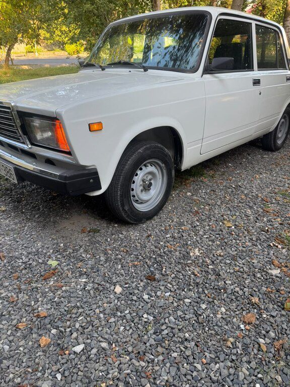 Lada (VAZ) 2107, 1.6 L, 2004 il, 119 000 km 99-MY-386 — Avtomobillər, Qəbələ (9)