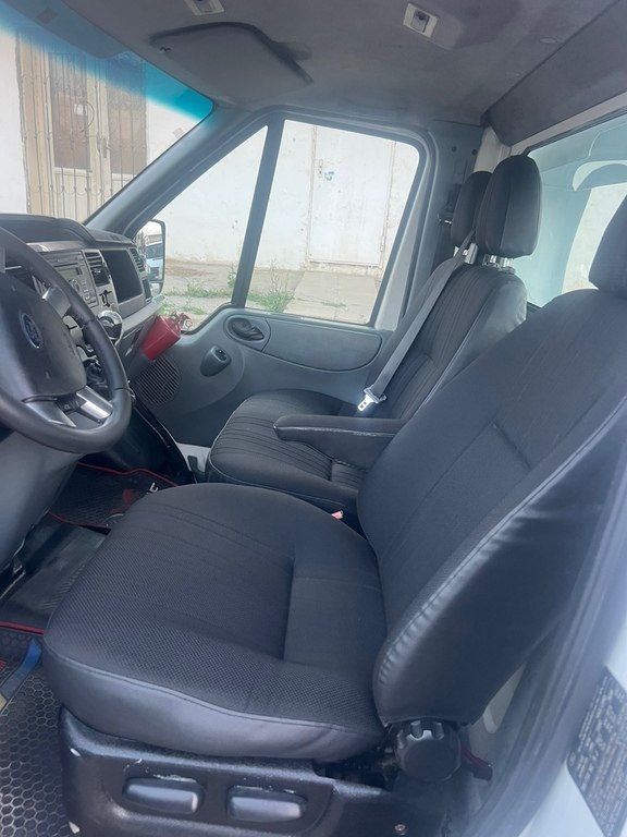 Ford Transit, 2.4 L, 2010 il, 372 000 km 88-DN-419 — Yük maşınları, Bakı (9)