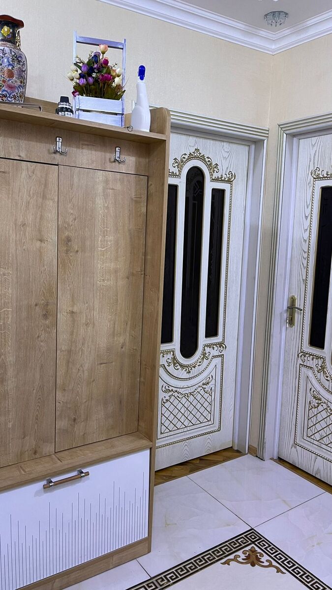 Satılır 3 otaqlı köhnə tikili 85 m² — Mənzil, Bakı (11)