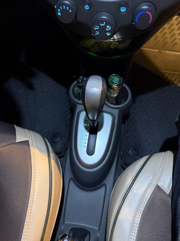 Ravon R2, 1.3 L, 2019 il, 107 000 km 99-SY-141 — Avtomobillər, Bakı (9)