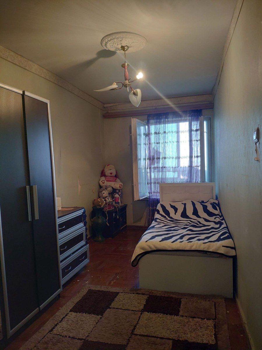 Satılır 2 otaqlı köhnə tikili 65 m² — Mənzil, Bakı (8)