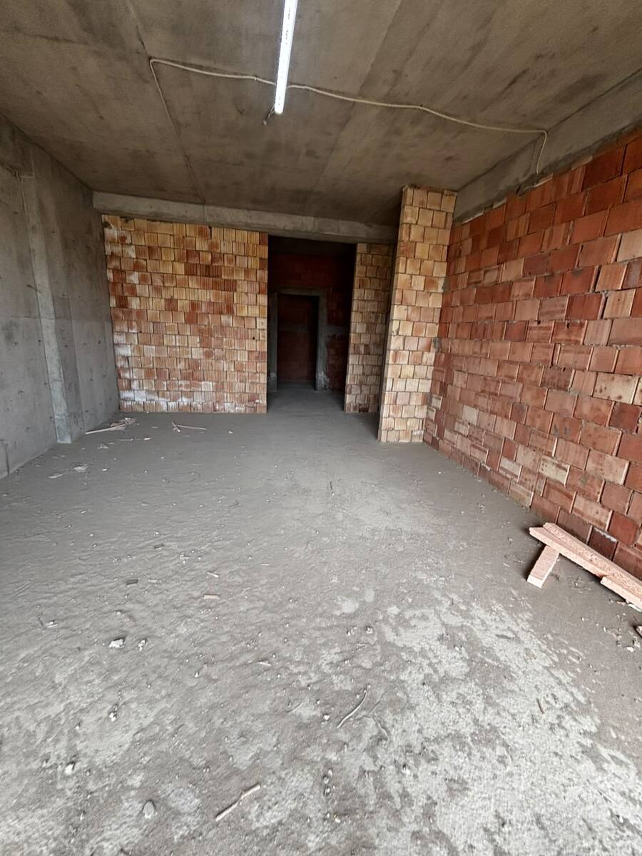 Satılır 1 otaqlı yeni tikili 58 m² — Mənzil, Bakı (6)